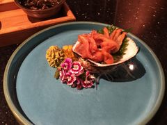 -月下料理(楷林IFC店)