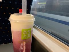 -奈雪的茶(深圳北站店)