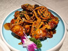 -三玛璐酒楼(汉口路店)