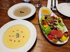 -1886德国汽车餐厅(外滩十六铺码头店)