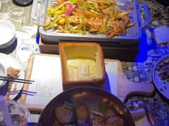 -绿茶餐厅(燕郊永旺店)