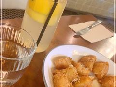 -PIZZA BIANCA(万象城店)