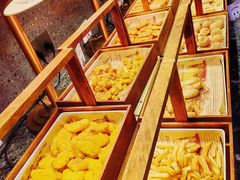 -韩大地烤肉海鲜火锅自助(五一广场店)