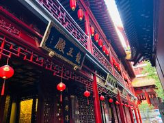 -钦赐仰殿道观