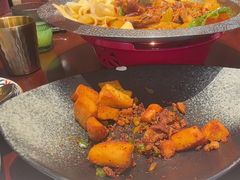 -那拉提之疆·新疆菜(美院店)