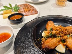 -美奈小馆·越南料理(中航城君尚购物中心店)