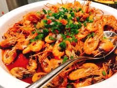 -姜君·千岛湖鱼头馆(浦东大道店)