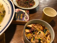 -酸婆娘江湖川菜(紫竹路店)