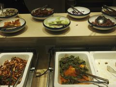 -素满香·Vegan食养自助(天一广场店)