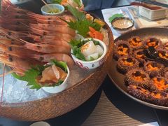 -花潮料理艺食馆(SM新生活广场店)