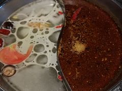 -傣妹火锅(南京东路一店)