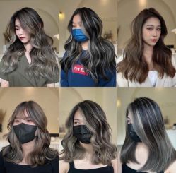 -3AM·S HAIR SALON烫发染发接发