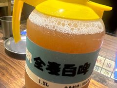 -那些年一起吃串的地方·青岛老烧烤(总店)