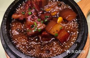Memory Braised Pork