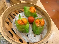 龙虾饺-点都德(流花展贸中心店)