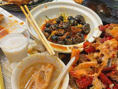 -四妹餐厅(玫瑰街店)