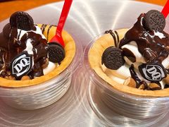 -DQ·蛋糕·冰淇淋(大宁国际商业广场店)