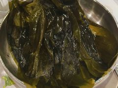 山蒜叶-姜虎东白丁韩国烤肉(吉利大厦店)