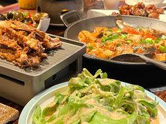 -大自然(鲁家村店)