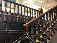 -福禧酒窖·中餐厅 (万柳店)