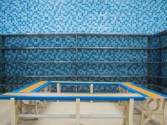 -奥冠体育华师附中恒温游泳馆