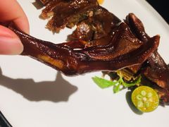 本邦酱鸭-乾隆美食·本帮菜(黄河路店)