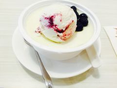 雪山蓝莓-满记甜品(荟聚购物中心店)