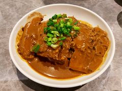 担担酱牛肚-鼎泰丰(国贸商城店)