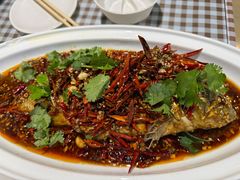 -百味地锅鸡(二店·财校分店)