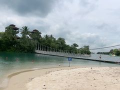 -巴拉湾海滩