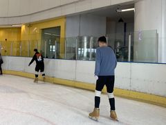 -冠军冰场CHAMPION RINK(百联又一城店)