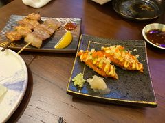 -鸟鹏烧鸟居酒屋(天河领展店)