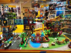 -LEGO(国贸商城店)