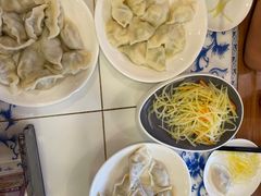 -东方饺子王(和平里店)