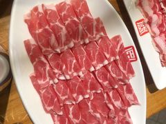 锡盟羔羊-巴鼎火锅(大学路店)