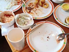 -比格比萨自助(花园路店)