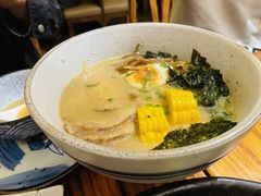 -坂吉屋·居酒屋深夜食堂(龙湖店)