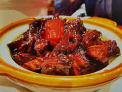 -老吉士酒家(天平路店)