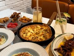 -意风小镇(内江万达广场店)