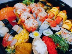 -河风精致寿司(世昌大道店)