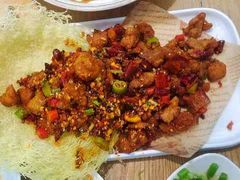 -老绥元烧麦·家常菜(桥华店)
