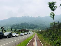 -樱桃山旅游景区