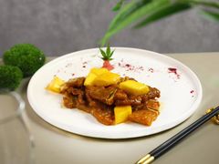 -上海人家花樣年华(中山公园店)