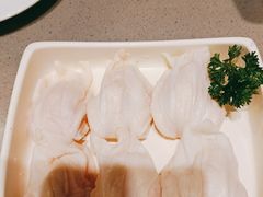 脱骨鸭掌-海底捞火锅(8号仓店)