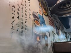 -江湖水乡铁锅炖魚(周庄嘉园店)