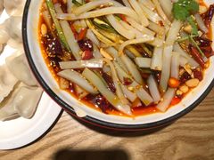 -四姐妹东北饺子(沙尾路店)