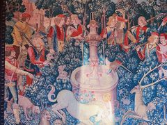 -橘洲1910花园江景西餐厅