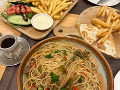 -ALAMEEN阿拉伯餐厅(三里屯店)