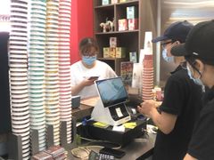 -茶话弄(咖啡·中贸广场店)