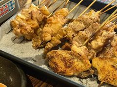 -王氏炉匠·烧鸟放题自助(好运街店)
